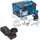 Bosch GKF 18V-8 inkl. 2x ProCORE Akku 5,5 Ah + Ladegerät + L-Boxx