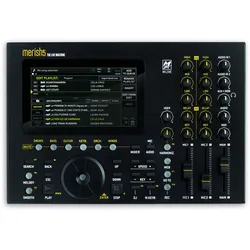 M-Live Merish 5+ Plus