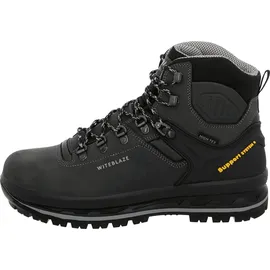 witeblaze Adventure Trek Trekkingstiefel, grau, Größe 45