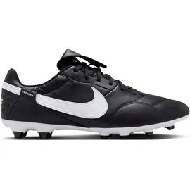 Nike The Premier III Herren Black/White 45