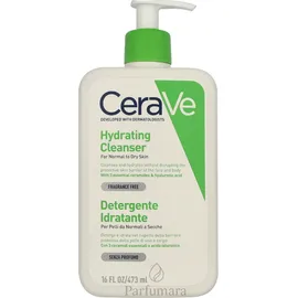 CeraVe Hydrating Facial Cleanser 236 ml