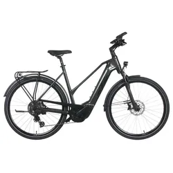 KTM Macina Sport 720 Schwarz Modell Aktion