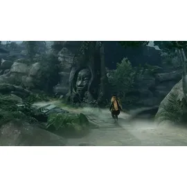 Unknown 9: Awakening