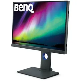 BenQ SW240 24"