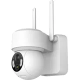 Extralink SolarEye Pro Weiß