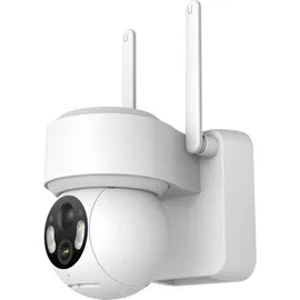 Extralink SolarEye Pro Weiß