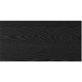 vidaXL Regalbretter 60 x 30 x 1,5 cm Schwarz