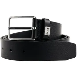 Boss Elio Sz35 10266736 Gürtel Black 85 cm