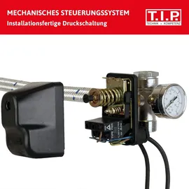 T.I.P. HWW 1000/25 Plus TLS