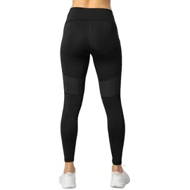 KARI TRAA Linnea Leggings - Black - M