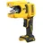 DeWalt Akku Kupferrohrschneider 12-35 mm