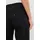 bonprix Longbermudas schwarz 40