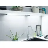 osram homelighting Linear LED Flat Sensor 12W 4000K LED-Unterbauleuchte mit Bewegungsmelder