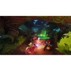 Nikoderiko: Magical World D.C. C.E. UK