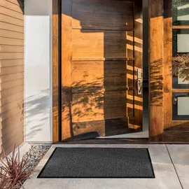 Karat Schmutzfangmatte SKY Anthrazit 60 x 90 cm