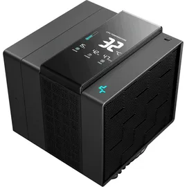 Deepcool ASSASSIN IV VC Vision - CPU-Luftkühler - Max 30 dBA