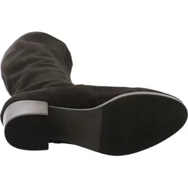 CAPRICE 9-25506-41 Damen Black Stretch 36