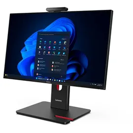 Lenovo ThinkCentre M70a Gen 6 23,8" LED Core Ultra 7 265T 16 GB RAM 512 GB SSD Intel Arc Graphics Windows
