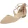 Paul Green Ballerinas Veloursleder", Damen, Gr.: 40