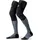 RevIt! Rift Socken 2 Paar Schwarz/Grau 35-38