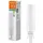 LEDVANCE LED-Kompaktlampe f. EVG DULUXLEDDE18HFV7W840