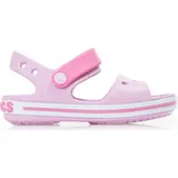 Crocs Crocband Sandalen Ballerina Pink 30-31