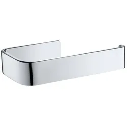 Bemeta Toilettenpapierhalter Solo Chrom Messing 139112022