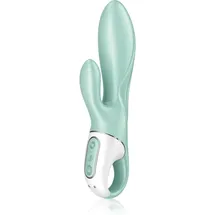 Satisfyer Air Pump Bunny 5+