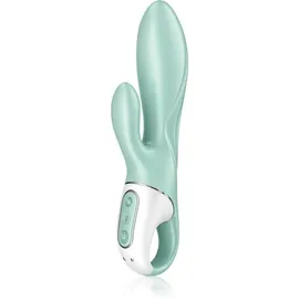 Satisfyer Air Pump Bunny 5+