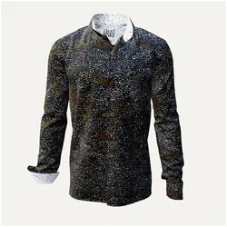 Hemden Herren MOOS von GERMENS