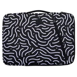 Exacompta 17352E Laptoptasche Sleeve 15-16'' Moon - Moon
