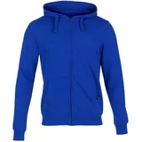 Joma Jungle Kapuzenjacke Blau 164
