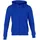 Joma Jungle Kapuzenjacke Blau 164