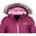 TROLLKIDS Girls Lifjell Jacket 92, Plum - 92