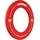 WINMAU Auffangring Catchring rot