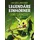 Unstable Games Unstable Unicorns – Legendäre Einhörner Erweiterung