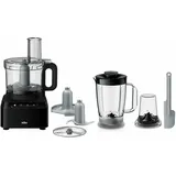 Braun PurEase FP 3132 BK