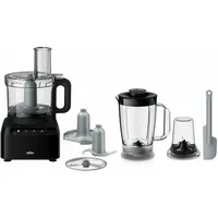 Braun PurEase FP 3132 BK