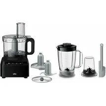 Braun PurEase FP 3132 BK