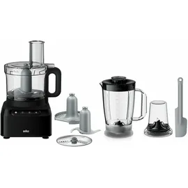 Braun PurEase FP 3132 BK