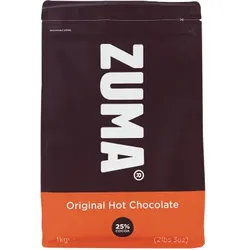 Heiße Schokolade Zuma Original Hot Chocolate, 1 kg