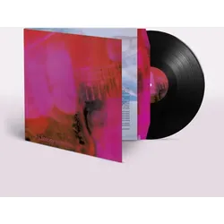 loveless (LP+MP3)