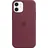 Apple iPhone 12 mini Silikon mit MagSafe