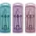 Faber-Castell Zirkel Factory Sparkle 2-teilig farbig sortiert