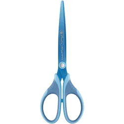Herlitz my.pen, Kinder, Gerader Schnitt, Einzelbild, Blau, Metall, Universal