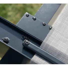 Sojag Pergola Yamba 2,95 x 4,95 m anthrazit
