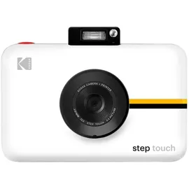 Kodak Step Touch Weiß
