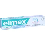Elmex Sensitive Sanftes Weiss Zahnpasta
