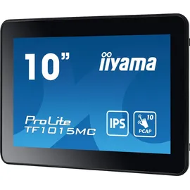 Iiyama ProLite TF1015MC-B3 10.1"
