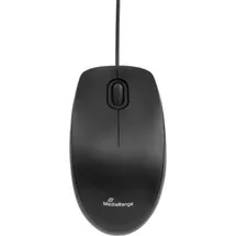 MediaRange MROS212 schwarz